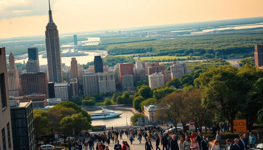 new york