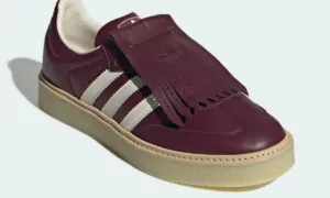 nuove adidas samba lux
