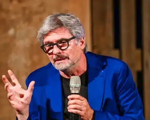 Da oggi su La7: Pino Rinaldi debutta con Ignoto X, il nuovo programma di cronaca ed umanità