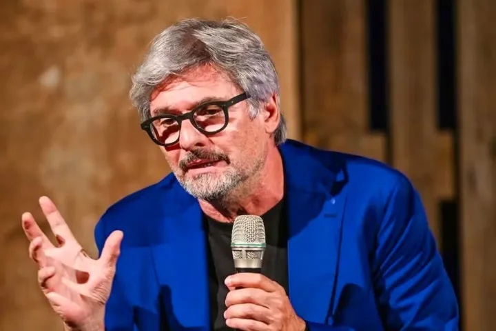 Da oggi su La7: Pino Rinaldi debutta con Ignoto X, il nuovo programma di cronaca ed umanità