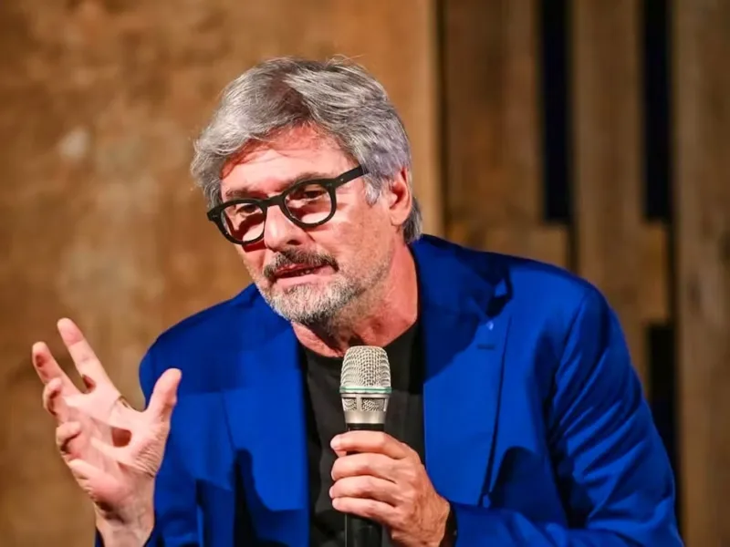 Da oggi su La7: Pino Rinaldi debutta con Ignoto X, il nuovo programma di cronaca ed umanità.