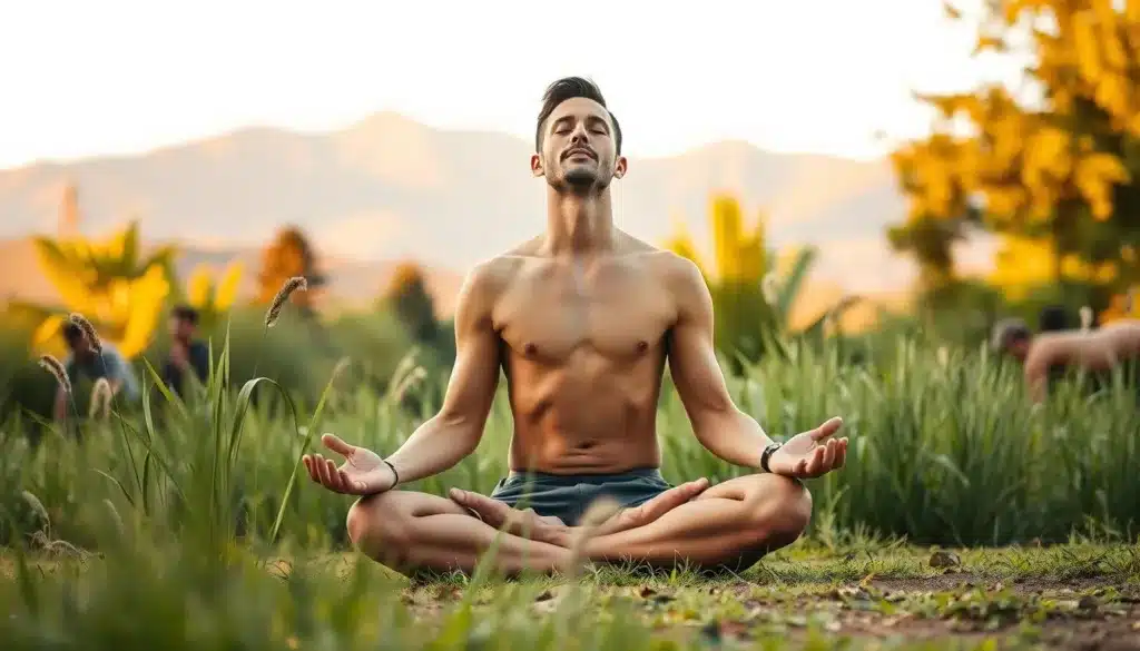 pratiche di fitness olistico