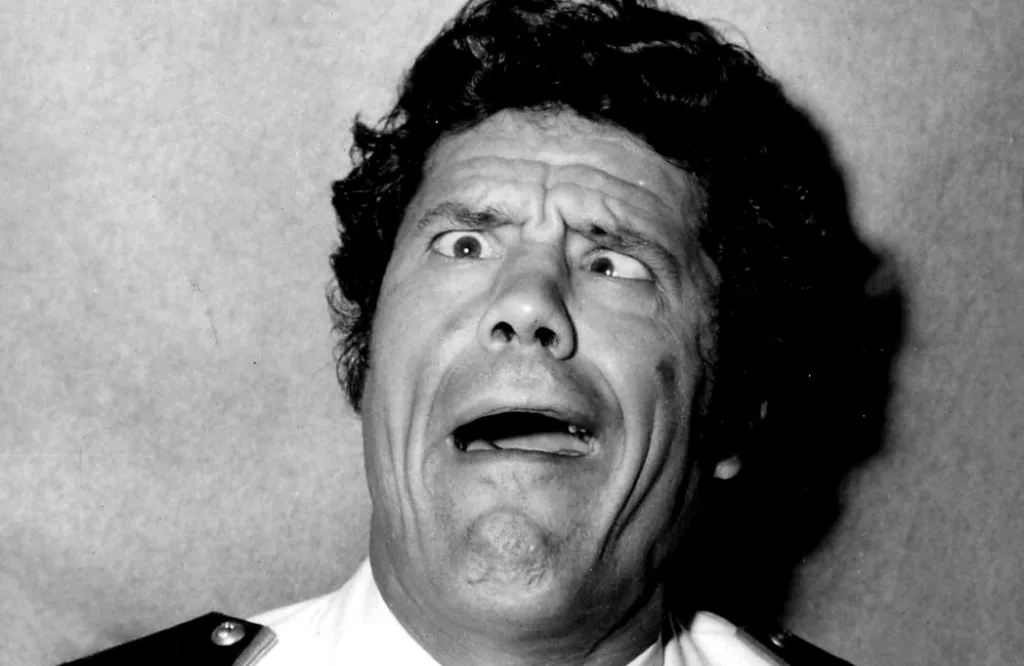 18 settembre, omaggio a Franco Franchi: il re della comicità italiana.