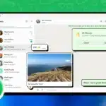 Trucchi e funzioni di WhatsApp Web che pochi conoscono