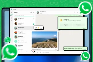 Trucchi e funzioni di WhatsApp Web che pochi conoscono