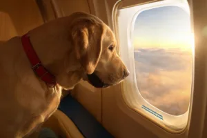 Viaggiare con il proprio cane