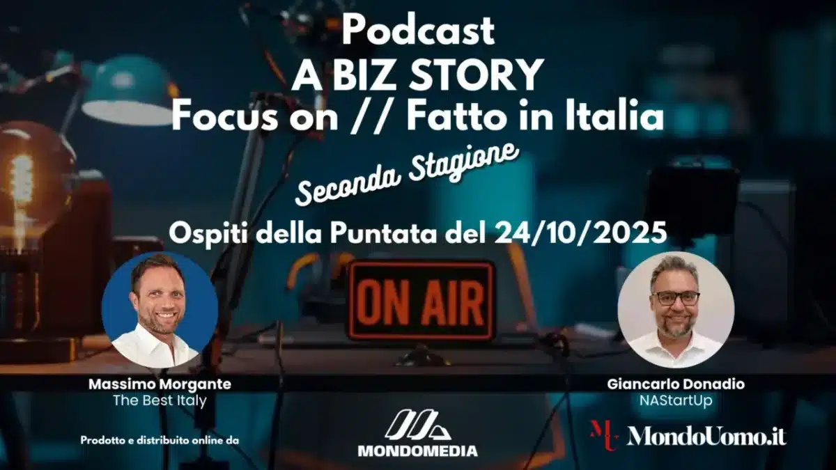 podcast made in italy terza puntata seconda stagione