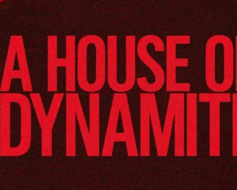 A House of Dynamite su Netflix
