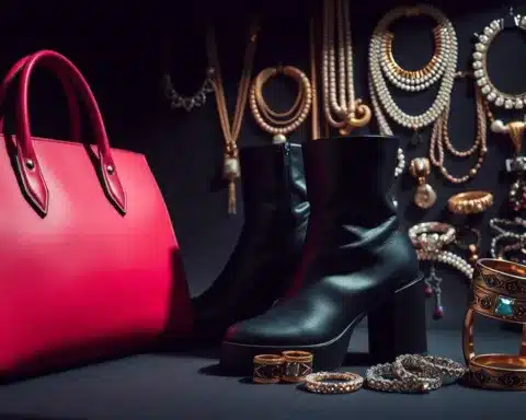 Accessori gender fluid