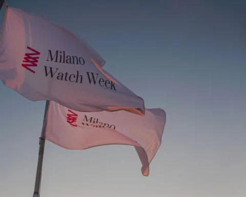 Milano Watch Week