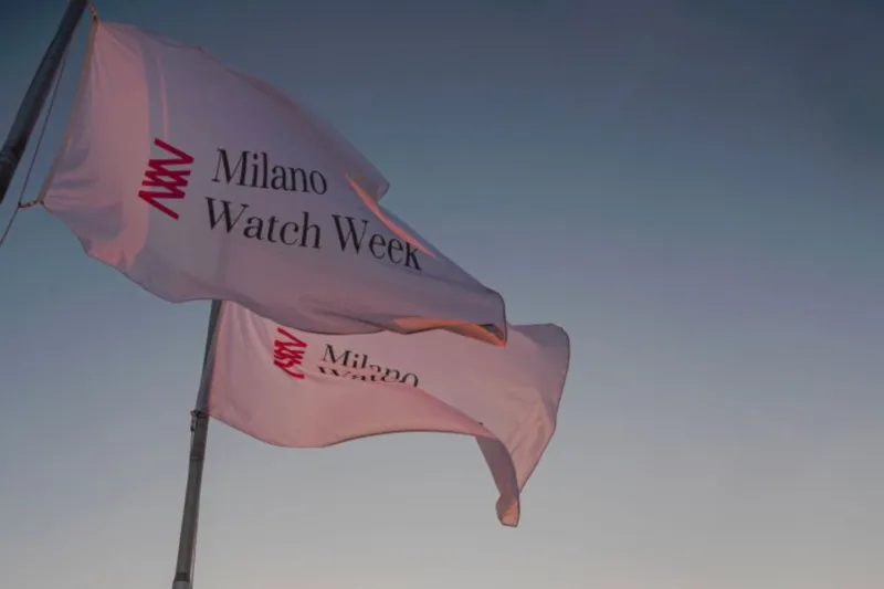 Milano Watch Week