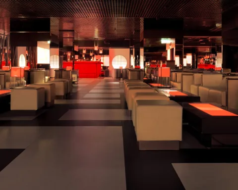 Quali sono i migliori locali di vita notturna a Milano