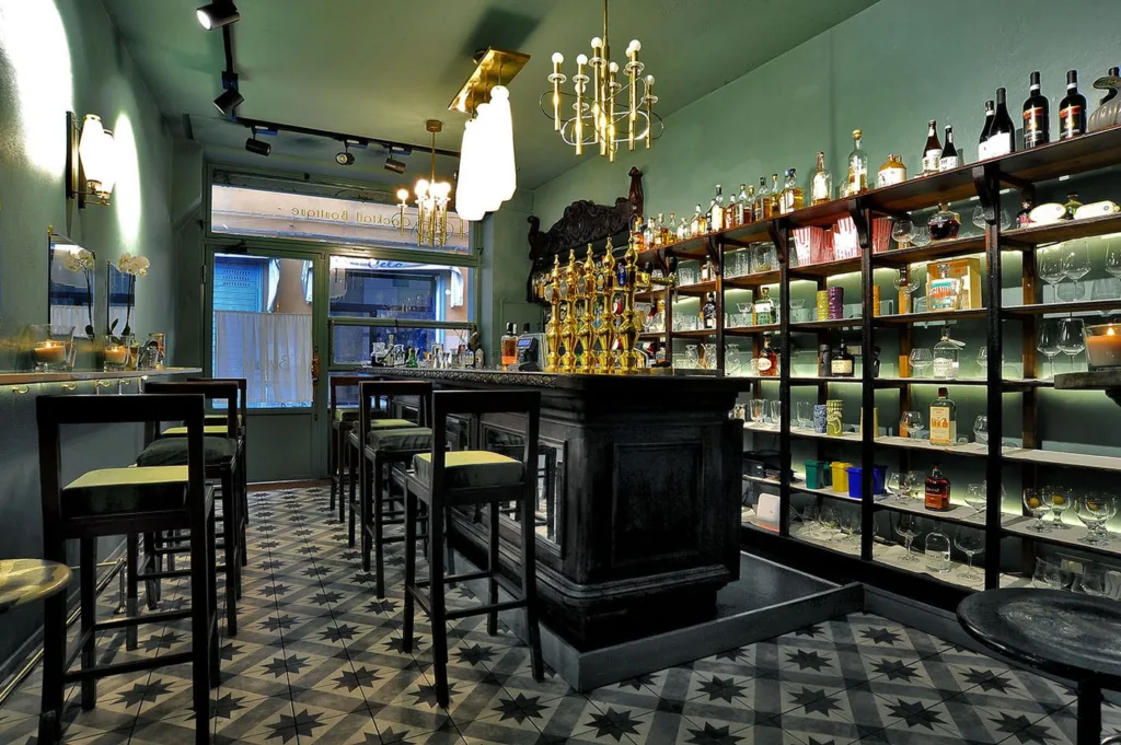 5 top cocktail bar di Bologna per uomini secondo le recensioni