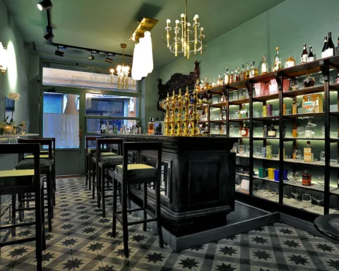 5 top cocktail bar di Bologna per uomini secondo le recensioni