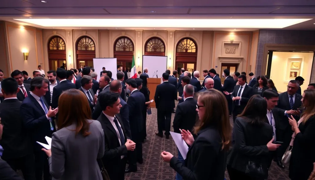 Camere di Commercio italiane estero 2025