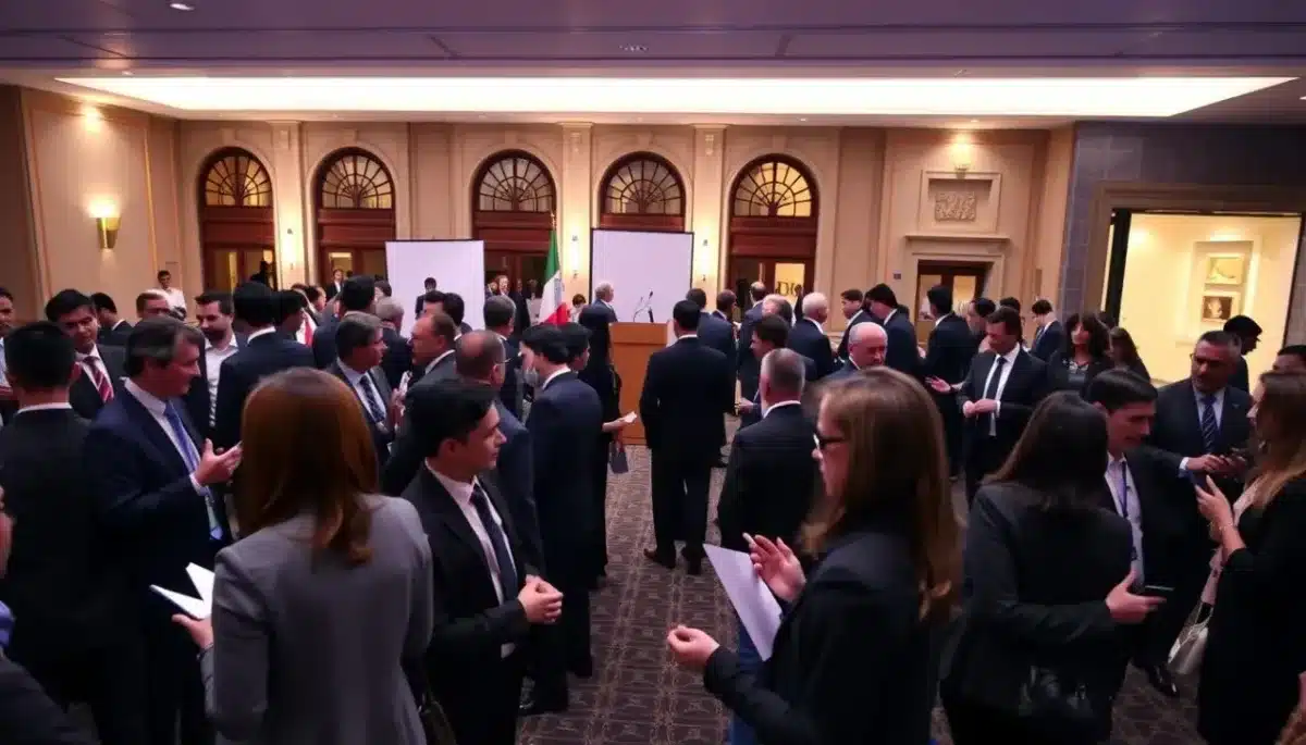 Camere di Commercio italiane estero 2025