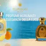Profumi Agrumati: l’Eleganza della Freschezza. Le Creazioni di Floridia Parfum.