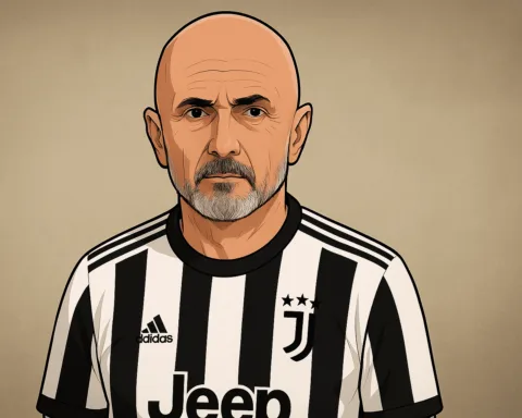 Spalletti alla Juve, Ci Siamo!