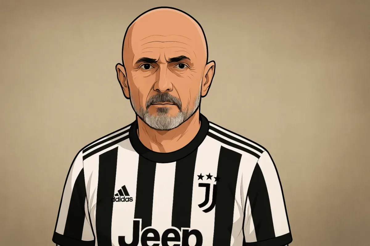 Spalletti alla Juve, Ci Siamo!