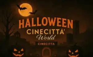Cinecittà World Halloween