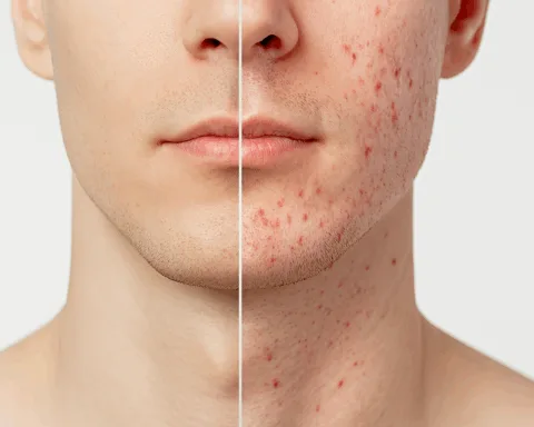 cause principali della follicolite da barba