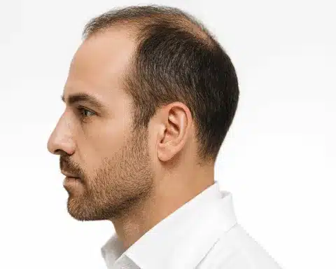 rimedi più efficaci per la calvizie maschile