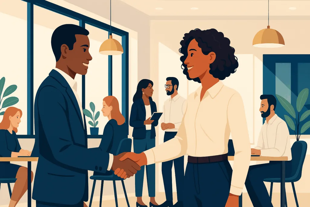 Come migliorare l'employer branding