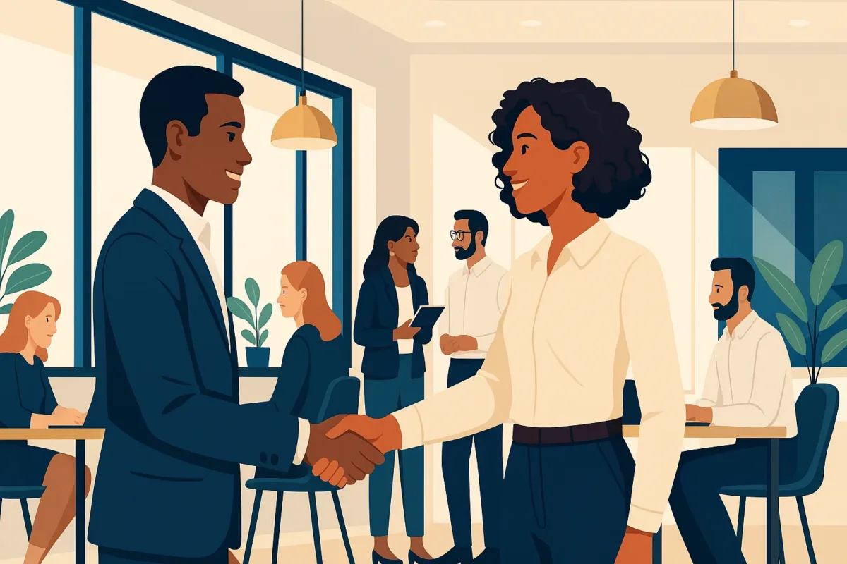 Come migliorare l'employer branding