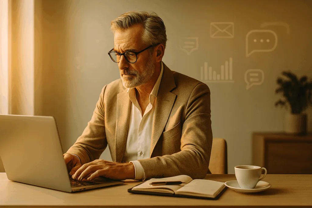 l galateo del lavoro agile, o più semplicemente, la netiquette professionale