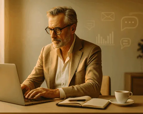 l galateo del lavoro agile, o più semplicemente, la netiquette professionale