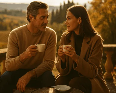 Weekend di coppia: suggerimenti su come ritrovare equilibrio e desiderio