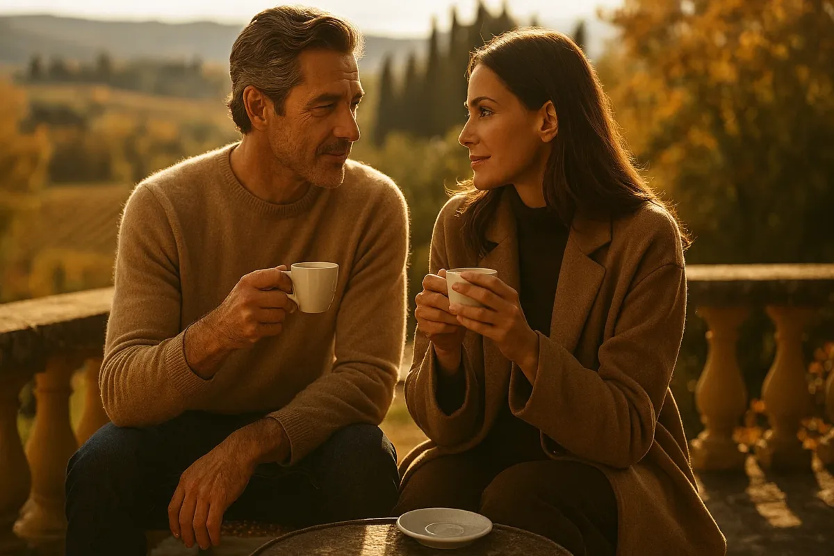 Weekend di coppia: suggerimenti su come ritrovare equilibrio e desiderio