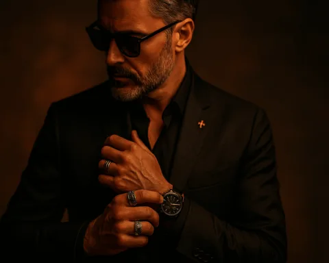 accessori uomo per halloween