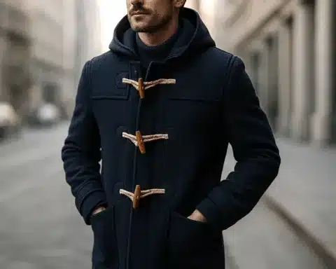 Come scegliere un montgomery da uomo adatto al proprio stile ed alla stagione