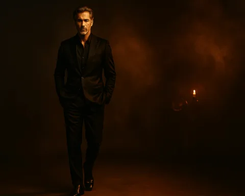 Halloween 2025: ultime idee per un look maschile