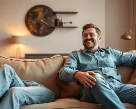 Coppie gay di successo