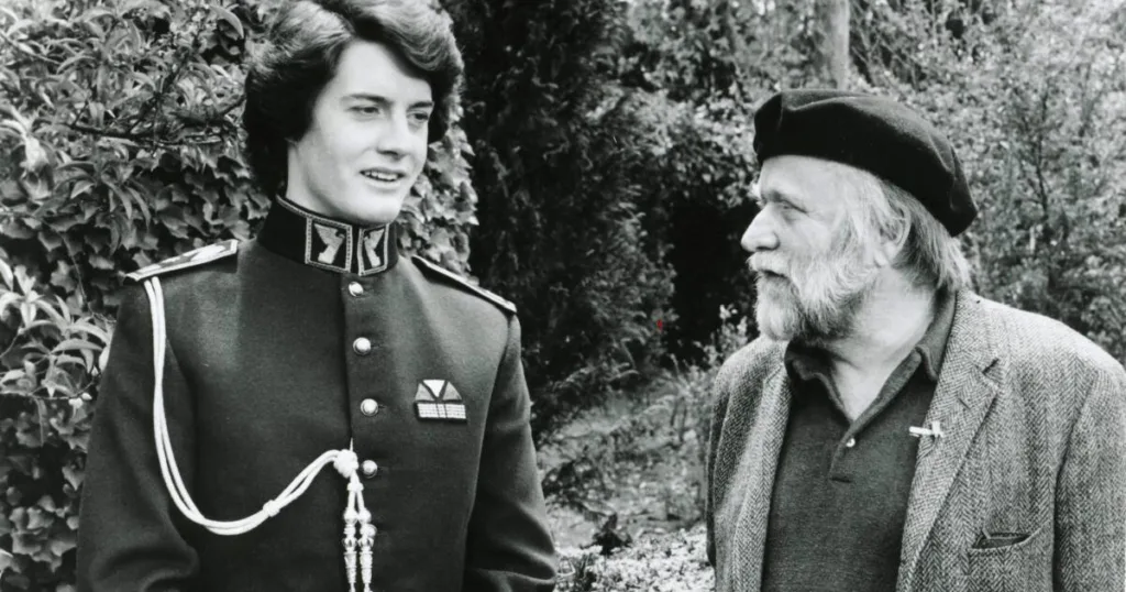 Frank Herbert, il Visionario che ha Riscritto la Fantascienza