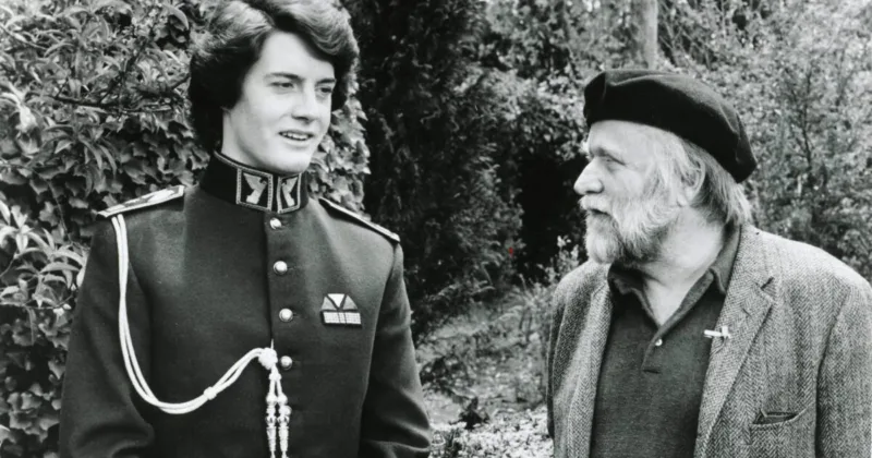 Frank Herbert, il Visionario che ha Riscritto la Fantascienza