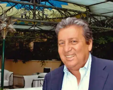 Addio a Giuseppe Adolfo De Cecco, simbolo della pasta italiana e del Made in Italy