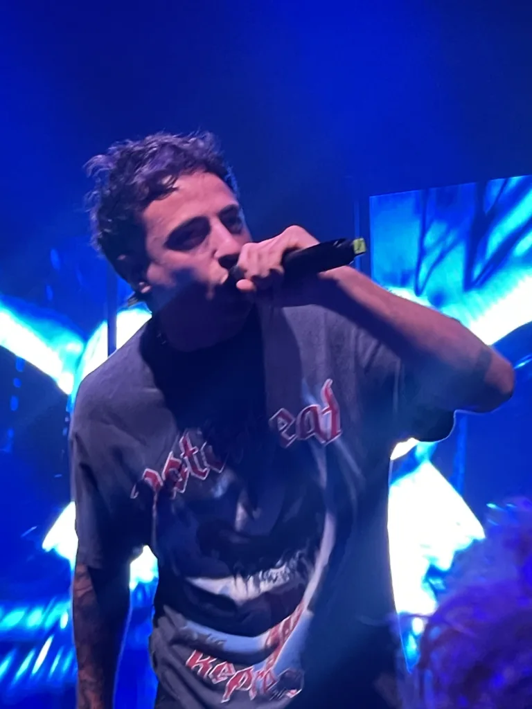 concerto mostro napoli