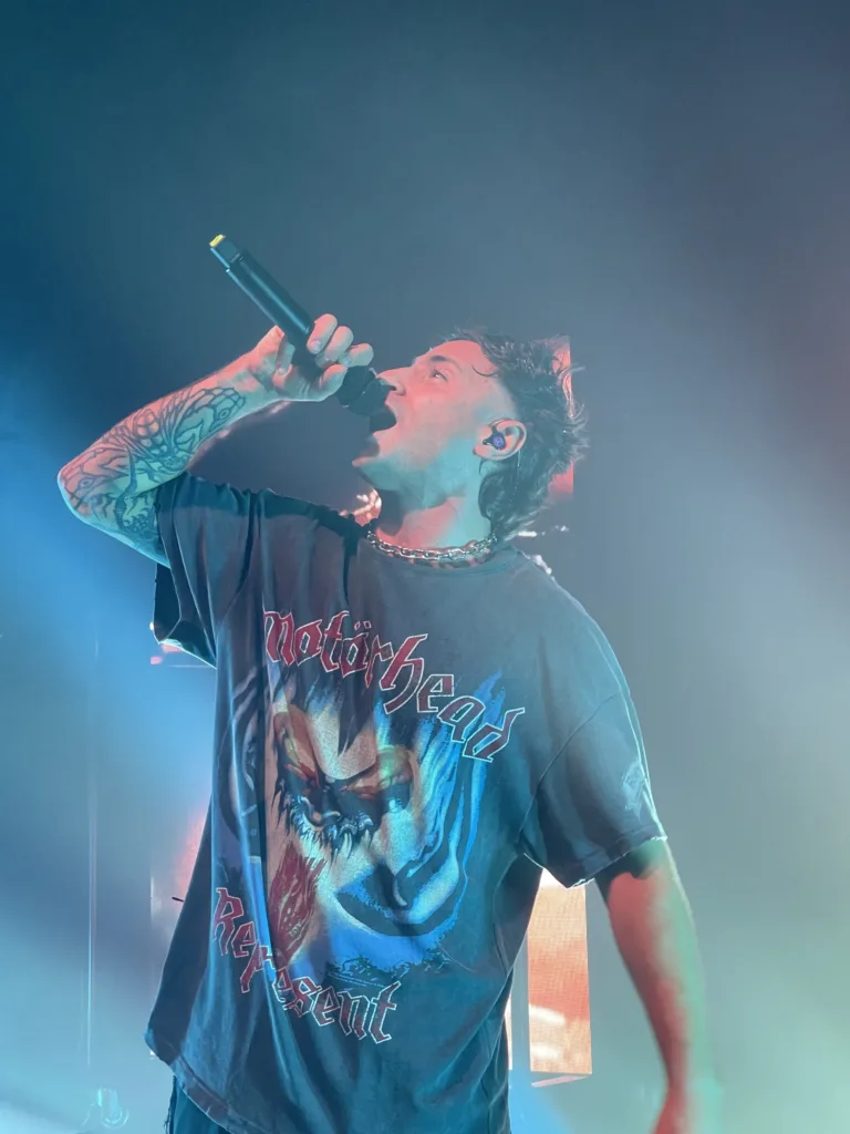 concerto mostro napoli