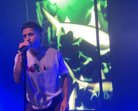 concerto mostro napoli