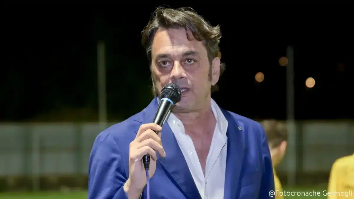 Addio a Lorenzo Bosi, Imprenditore e Pilastro dello Sport a Firenze