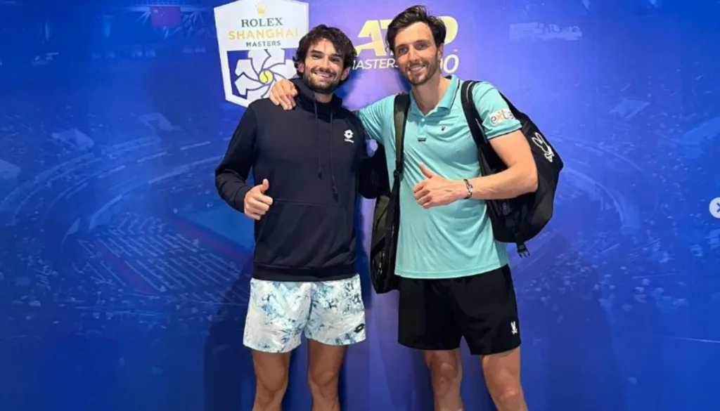 Masters Shanghai 1000