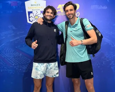 Masters Shanghai 1000