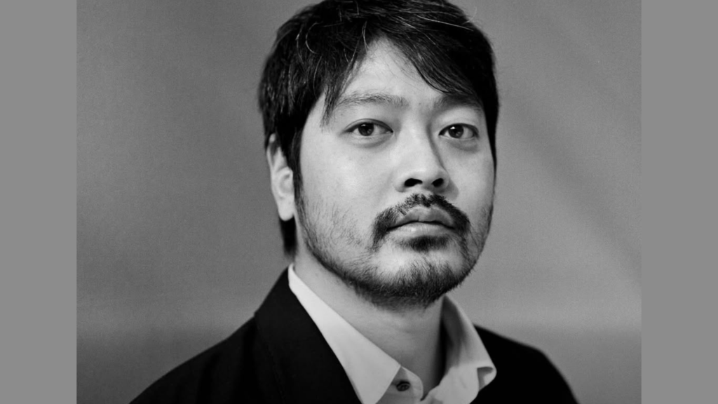 Soshi Otsuki, il Nuovo Talento Giapponese della Moda a Pitti Uomo 109