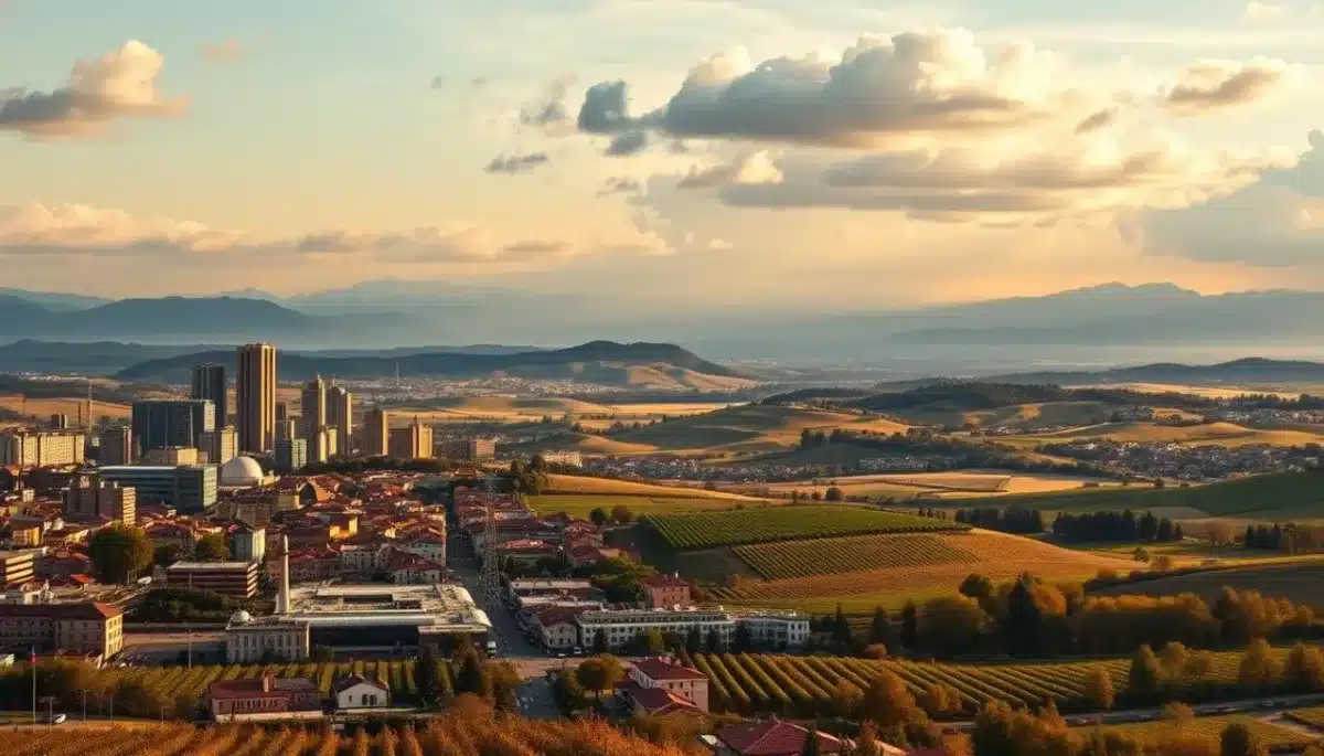 PMI italiane situazione internazionale 2025