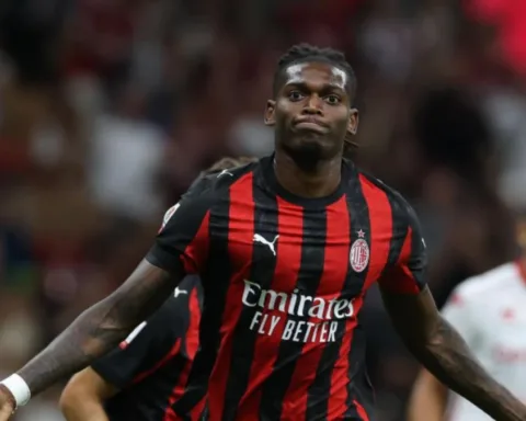 Fantacalcio 9ª giornata di serie A Leao