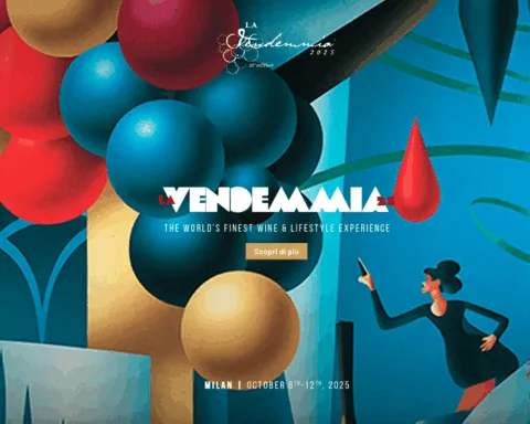 La Vendemmia di Montenapoleone 2025 al Via