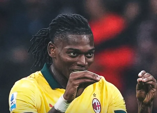 Serie A classifica leao